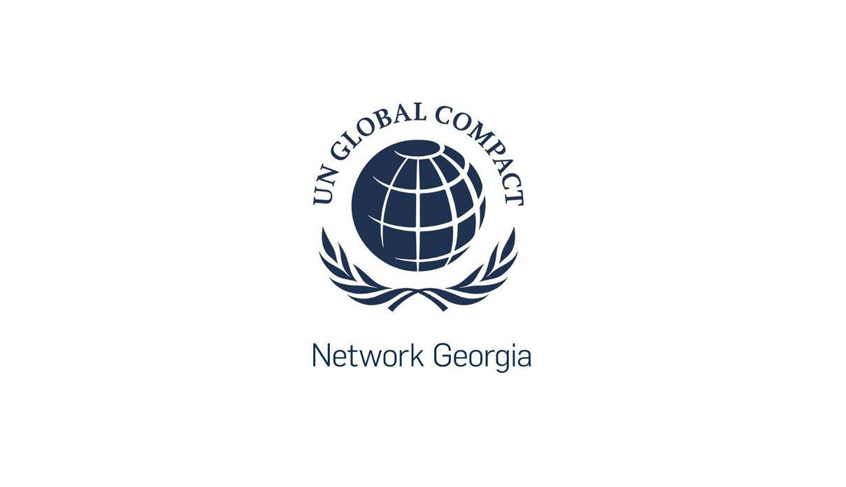 GGM Joined the UN Global Compact Network Georgia