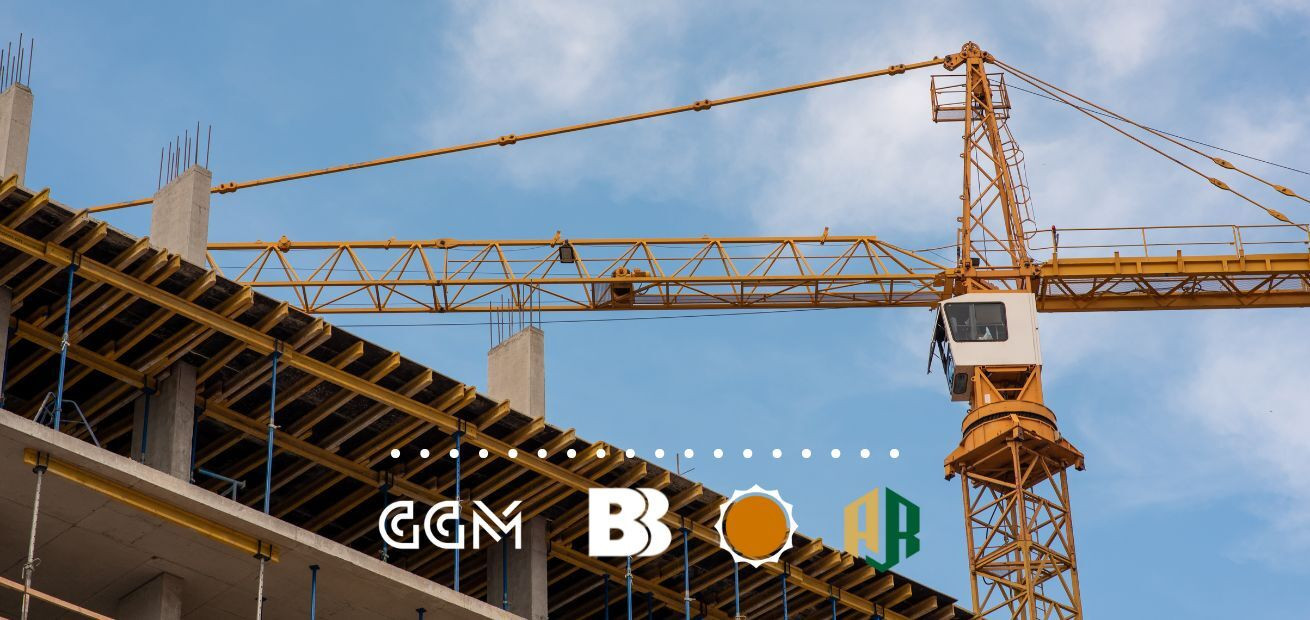 With the financial support of Basisbank, a new residential complex “Aroma Gardens” is being built in Dighomi.