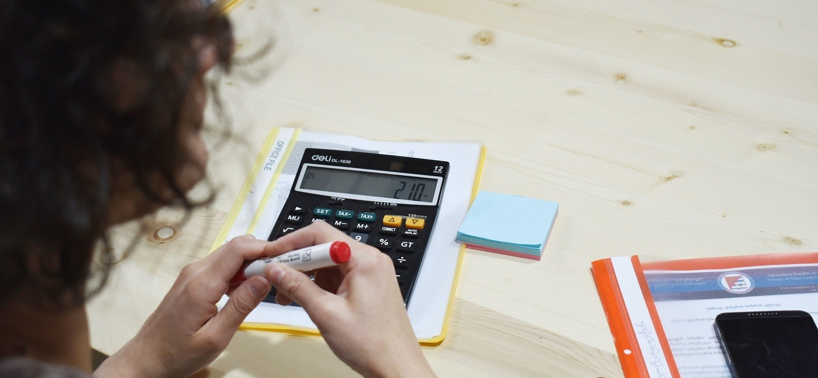 Securing Business Funding