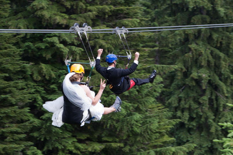 Adventure Tourism Project