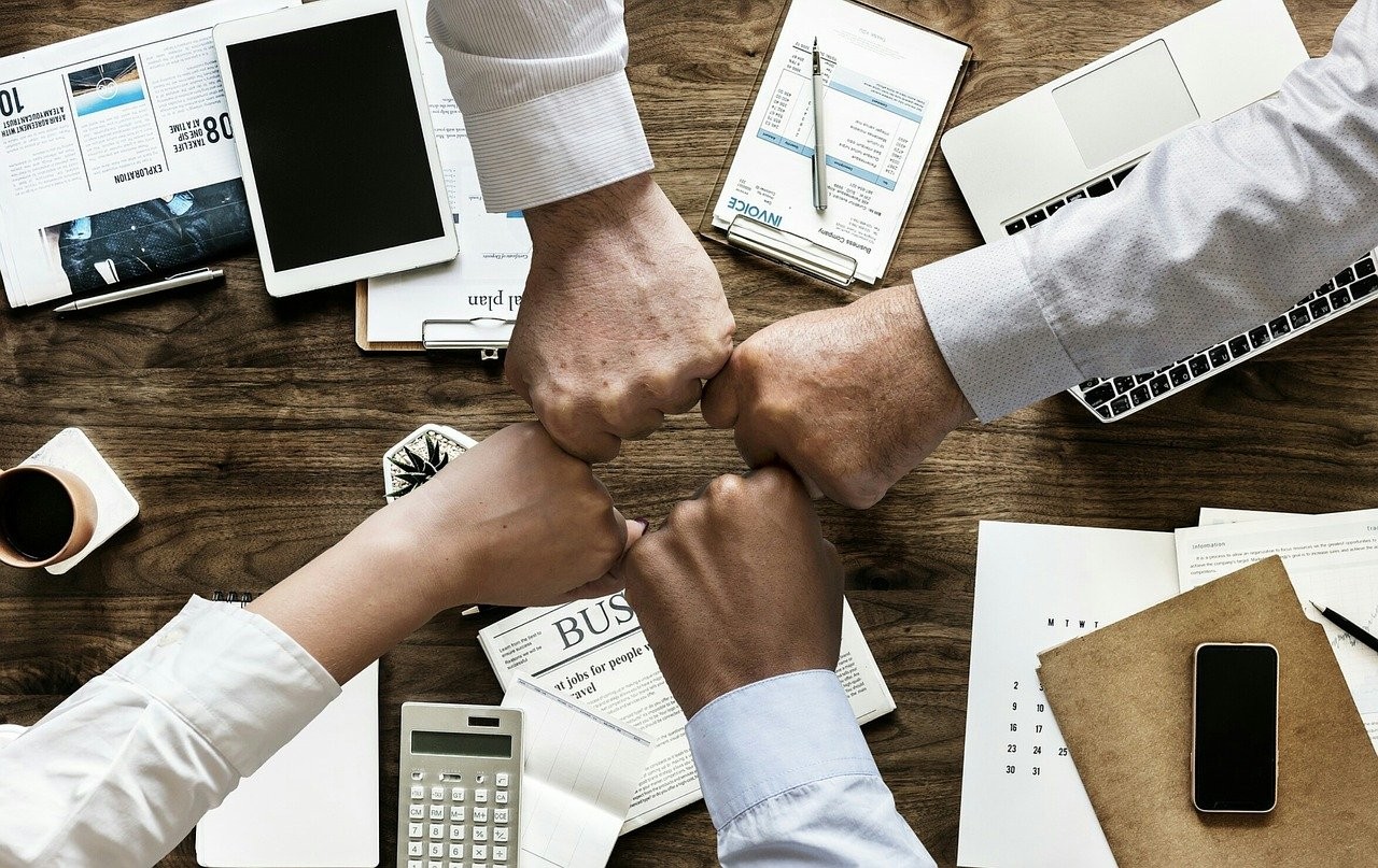 Search funds for Business