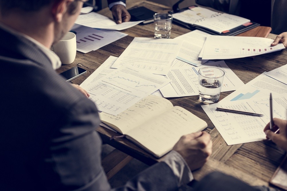 Handling a Business Company Crisis 