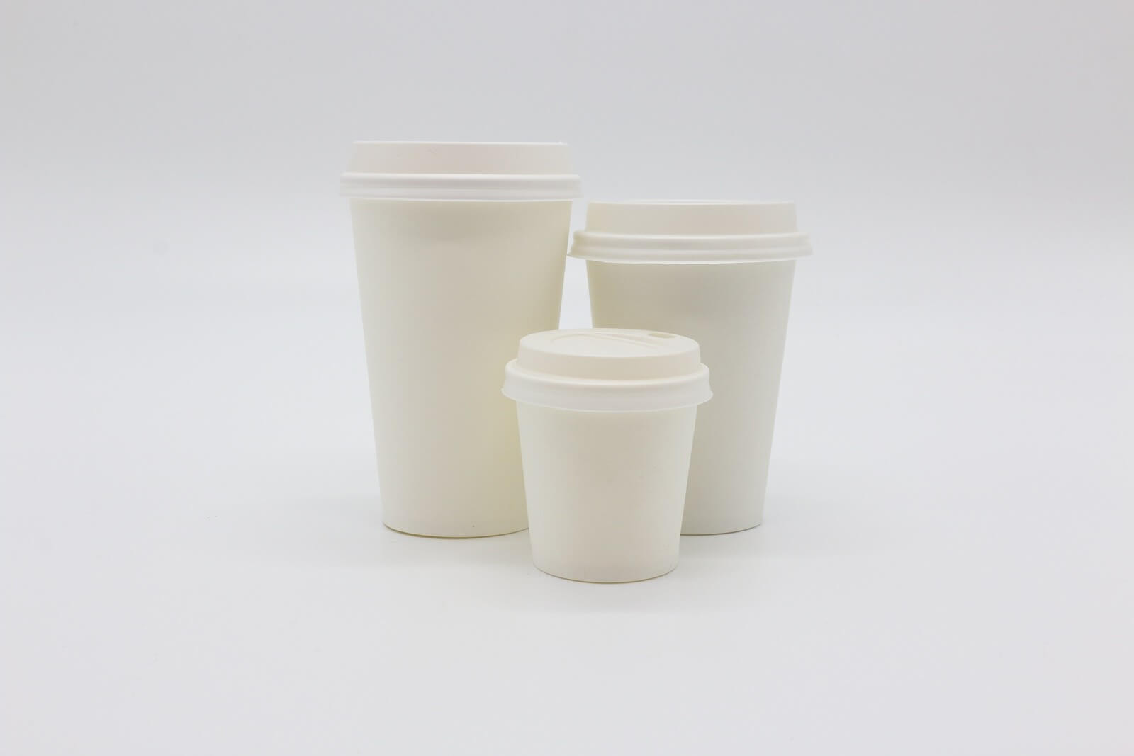 Paper Cups Factory