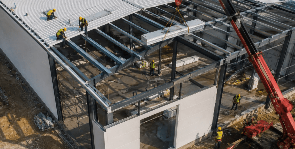 Infrastructure Project Management