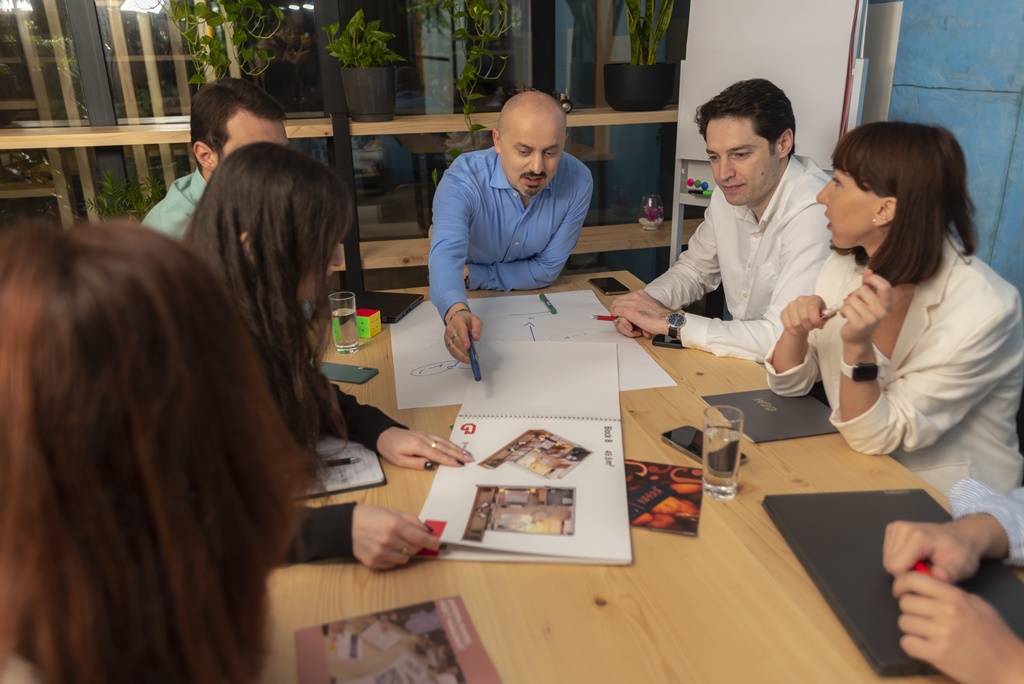 Corporate Fundraising