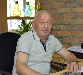 ნუგზარ გელაძე