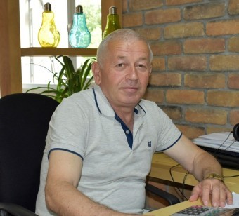 Nugzar Geladze