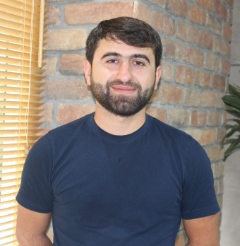 Aleksandre Kvirikadze