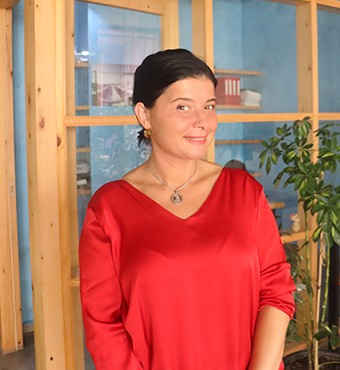 ჯულია ყოლბაია