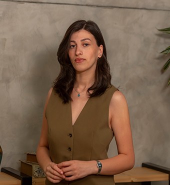 Ana Shengelia