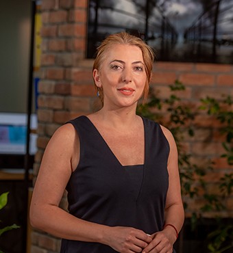 Keti Dumbadze