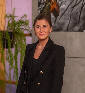 ნინო ხაჩიძე