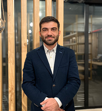 Giorgi Kvezereli